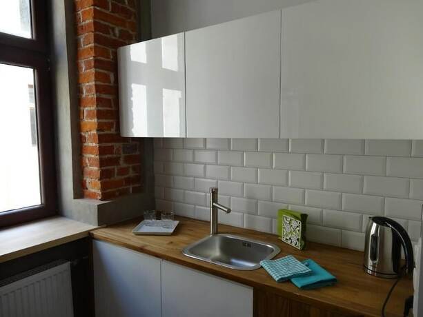 Imagen de la habitación del Good Time Aparthotel. Foto 20