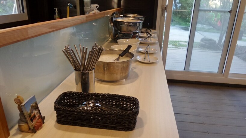 Imagen del bar/restaurante del Goose House. Foto 7