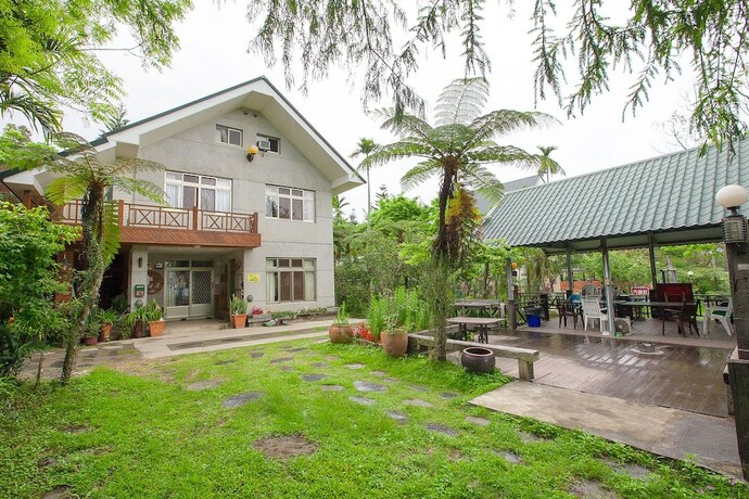 Imagen general del Goose House. Foto 2