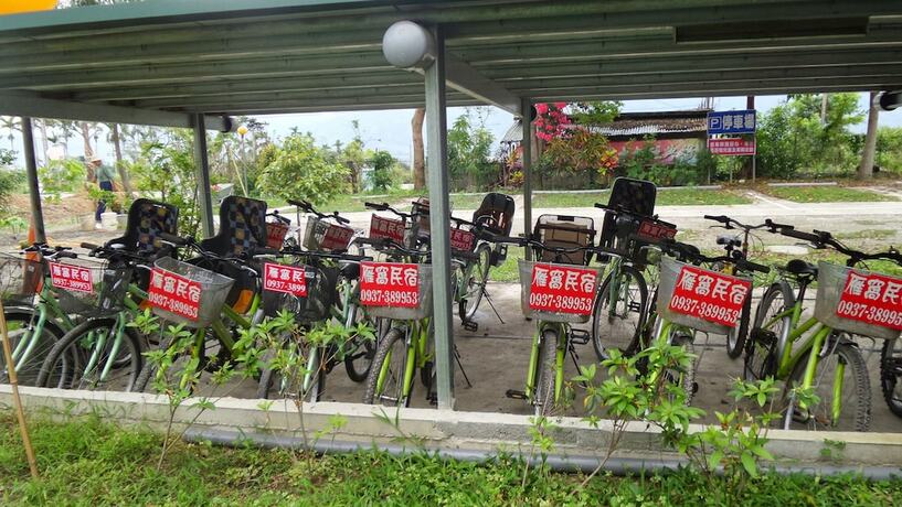 Imagen general del Goose House. Foto 3