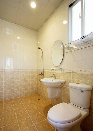 Imagen de la habitación del Goose House. Foto 8