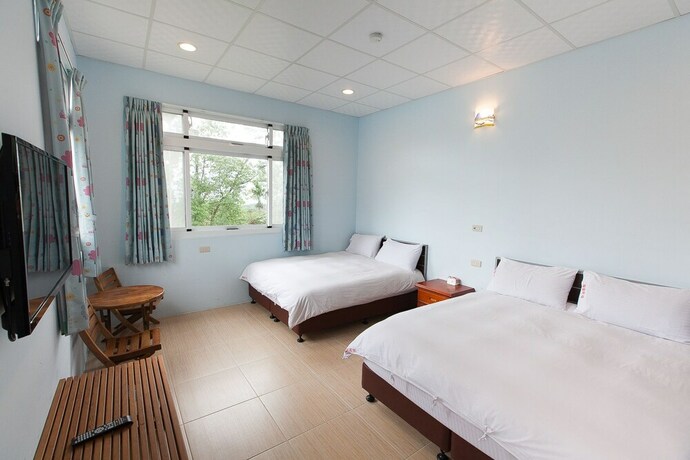 Imagen de la habitación del Goose House. Foto 9