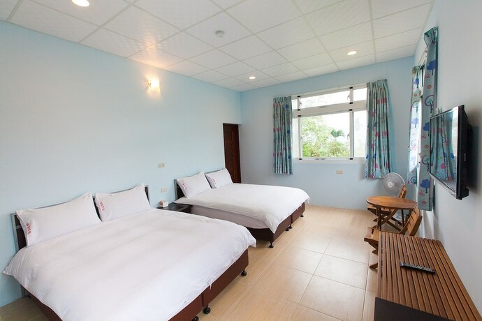 Imagen de la habitación del Goose House. Foto 10