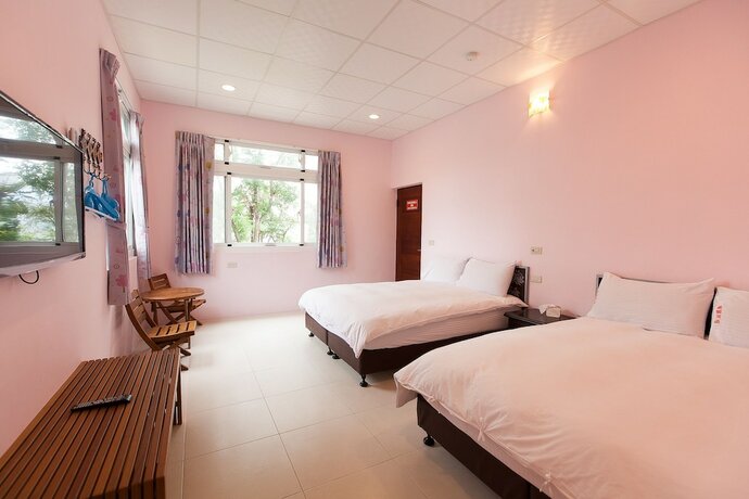 Imagen de la habitación del Goose House. Foto 11