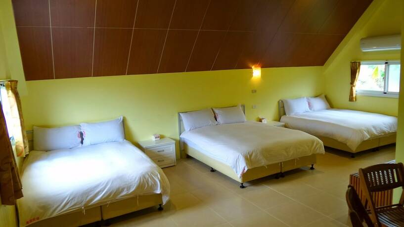 Imagen de la habitación del Goose House. Foto 12