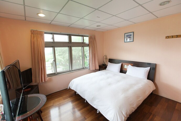 Imagen de la habitación del Goose House. Foto 13