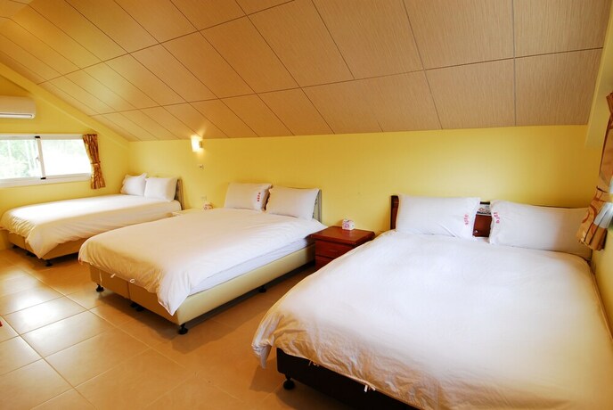 Imagen de la habitación del Goose House. Foto 15