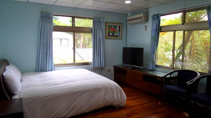 Imagen de la habitación del Goose House. Foto 17