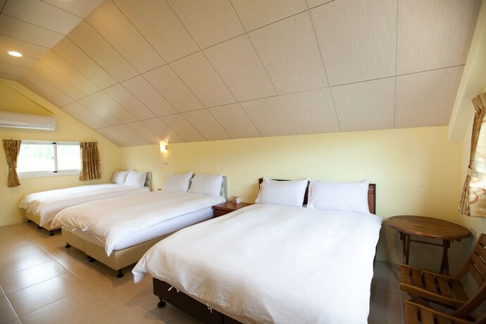 Imagen de la habitación del Goose House. Foto 19