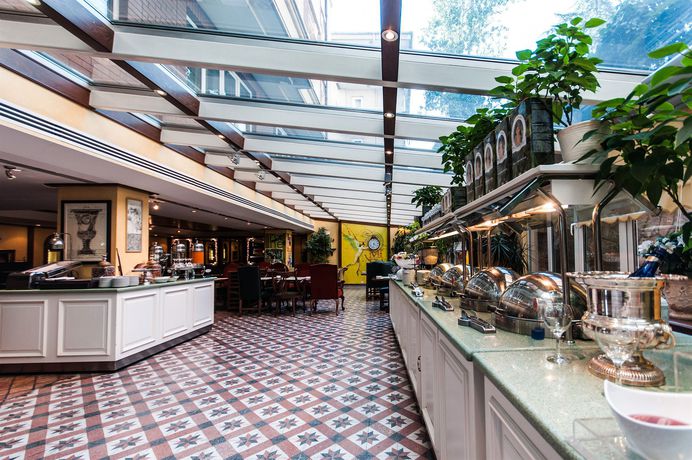 Imagen de la habitación del Gordion - Special Class. Foto 7