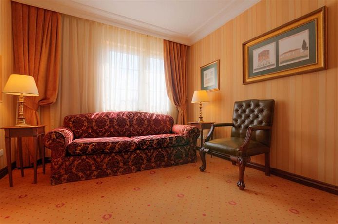 Imagen del bar/restaurante del Gordion - Special Class. Foto 2