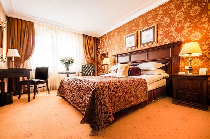 Imagen de los interiores del Gordion - Special Class. Foto 16