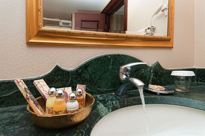 Imagen del bar/restaurante del Gordion - Special Class. Foto 5