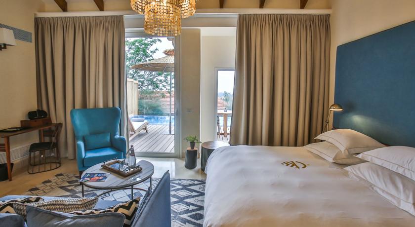 Imagen de la habitación del Gordonia Private Hotel - Adults Only. Foto 2