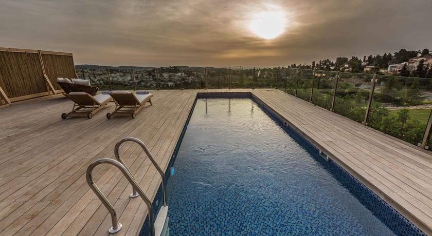 Imagen de la piscina del Gordonia Private Hotel - Adults Only. Foto 11