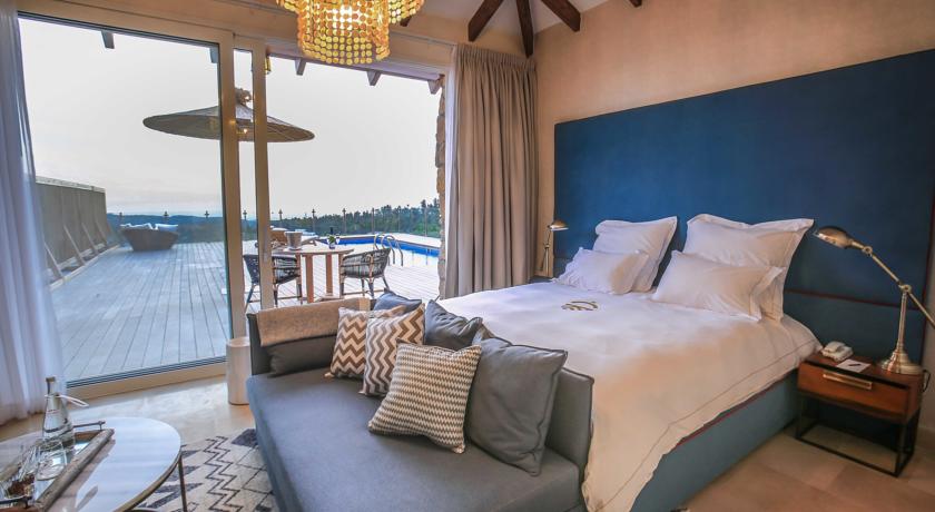 Imagen de la habitación del Gordonia Private Hotel - Adults Only. Foto 3