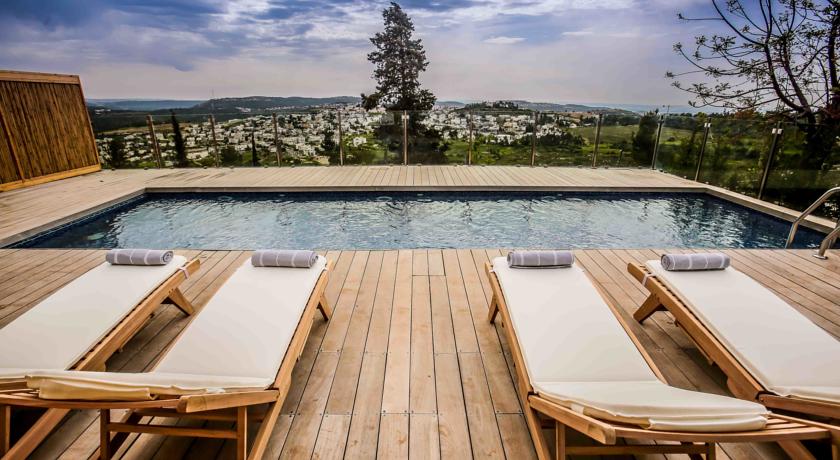 Imagen de la piscina del Gordonia Private Hotel - Adults Only. Foto 12