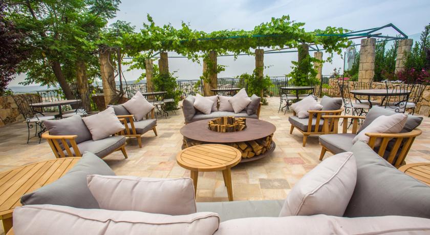 Imagen de los exteriores del Gordonia Private Hotel - Adults Only. Foto 5