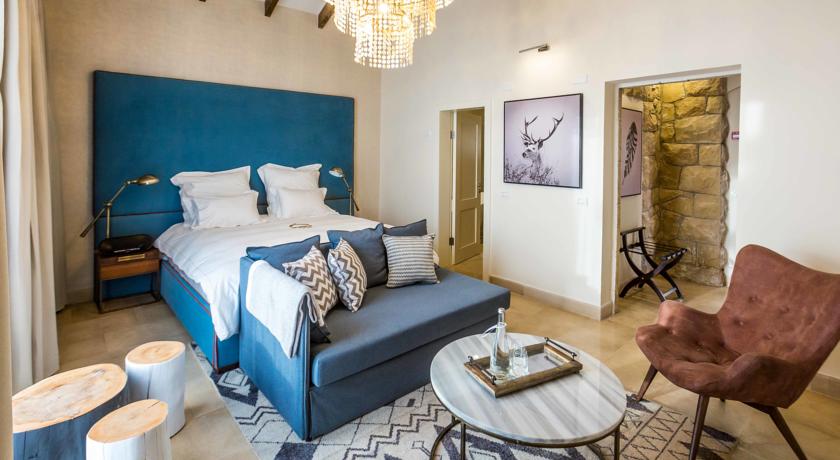 Imagen de la habitación del Gordonia Private Hotel - Adults Only. Foto 4