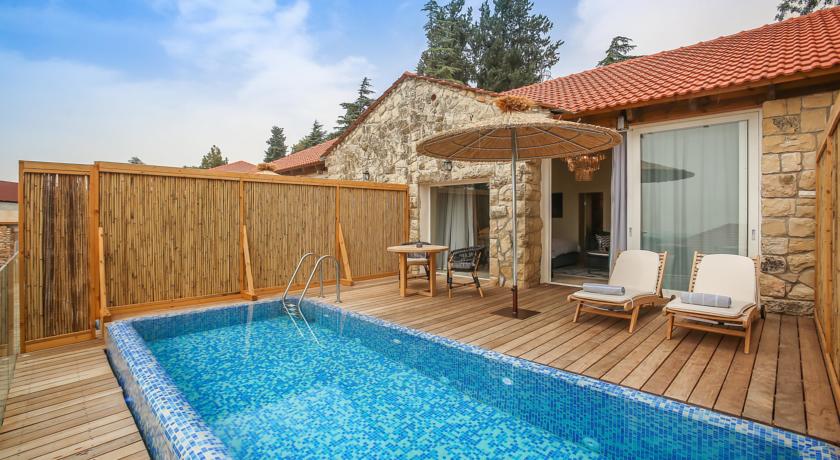 Imagen general del Gordonia Private Hotel - Adults Only. Foto 1