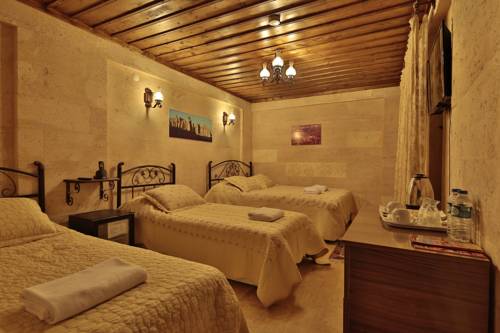 Imagen de la habitación del Goreme Cave Rooms. Foto 2