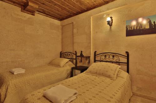 Imagen de la habitación del Goreme Cave Rooms. Foto 4