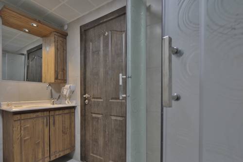 Imagen de la habitación del Goreme Cave Rooms, Goreme. Foto 5