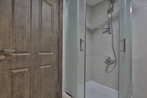 Imagen de la habitación del Goreme Cave Rooms, Goreme. Foto 6