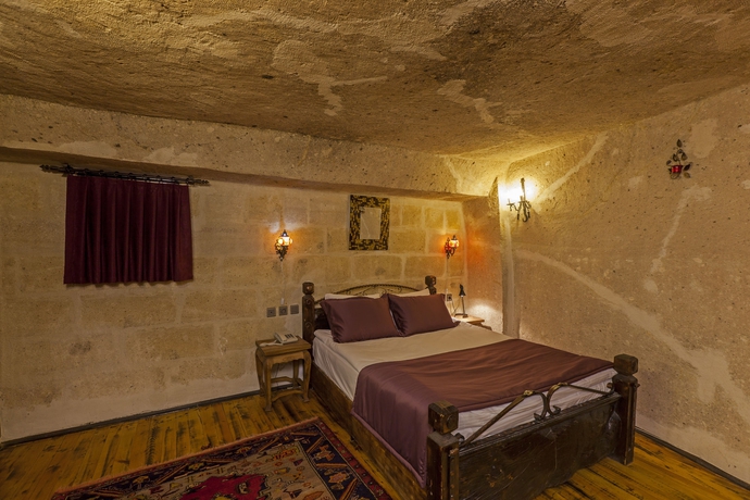 Imagen de la habitación del Goreme House Hotel. Foto 2