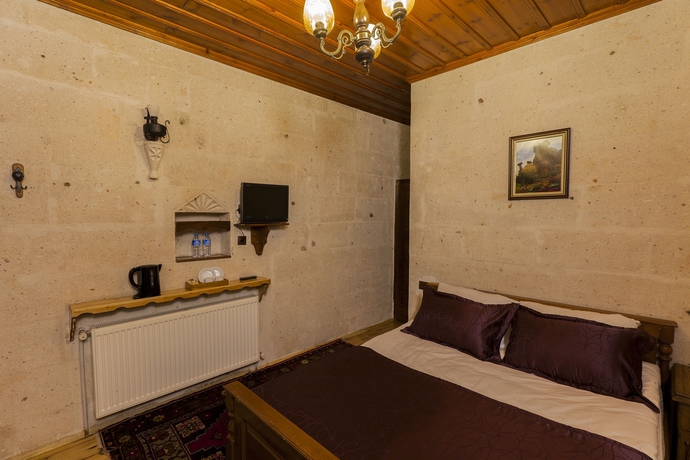 Imagen de la habitación del Goreme House Hotel. Foto 5