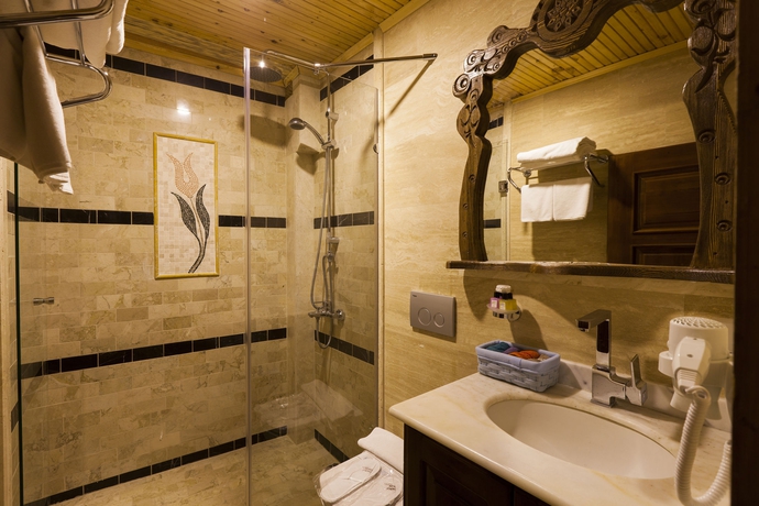 Imagen de la habitación del Goreme House Hotel. Foto 6