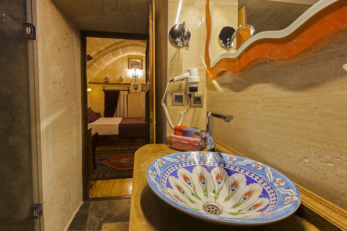 Imagen de la habitación del Goreme House Hotel. Foto 8
