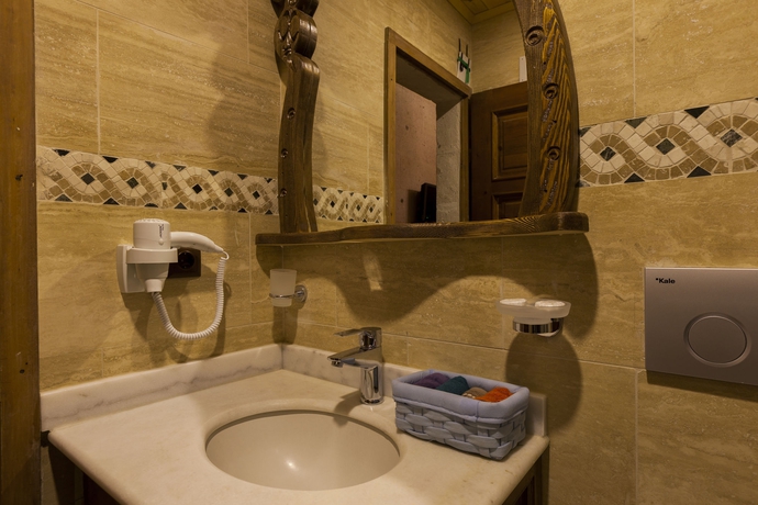 Imagen de la habitación del Goreme House Hotel. Foto 9