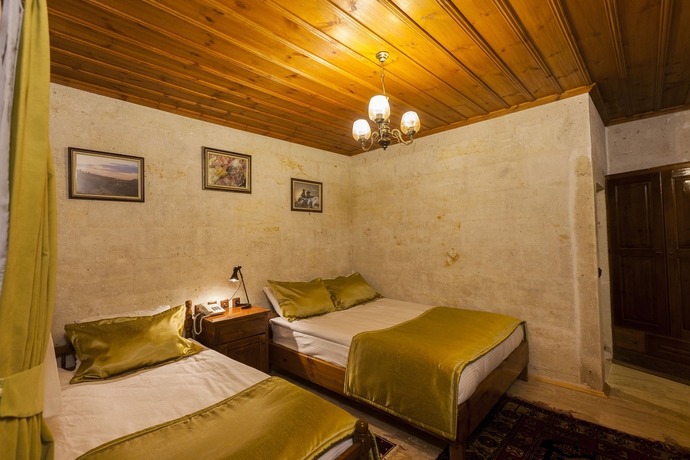 Imagen de la habitación del Goreme House Hotel. Foto 10