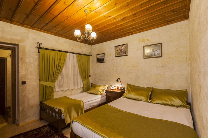 Imagen de la habitación del Goreme House Hotel. Foto 11