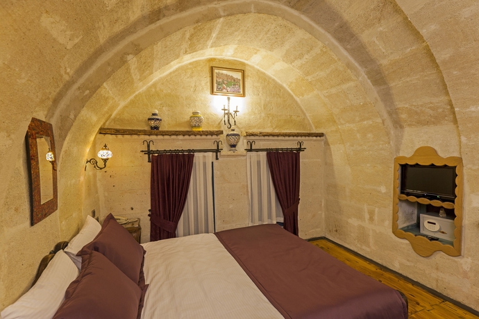Imagen de la habitación del Goreme House Hotel. Foto 12