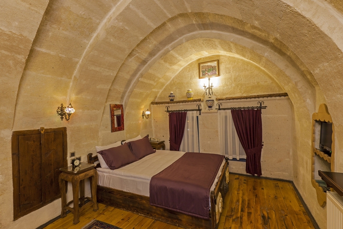 Imagen de la habitación del Goreme House Hotel. Foto 13