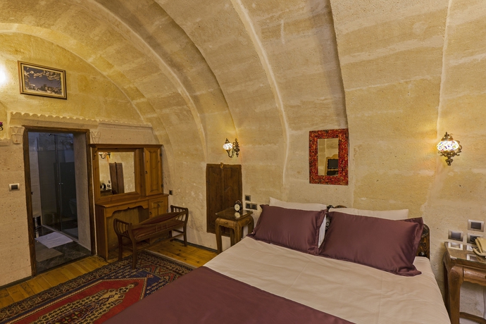 Imagen de la habitación del Goreme House Hotel. Foto 14