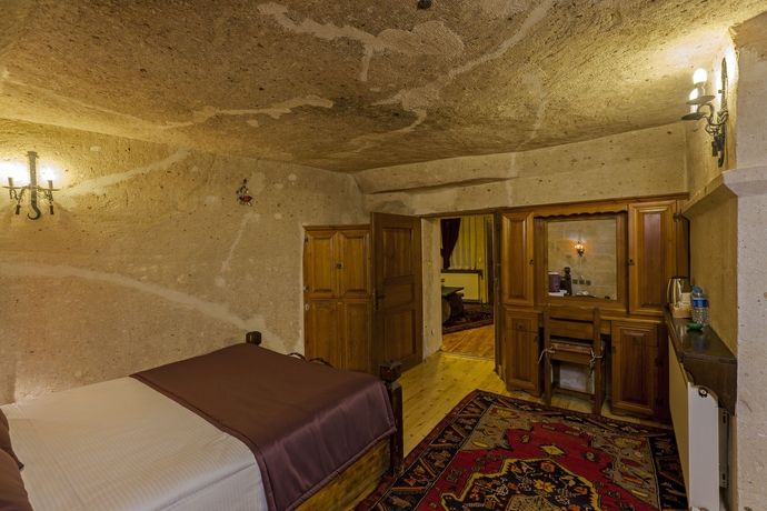 Imagen de la habitación del Goreme House Hotel. Foto 15
