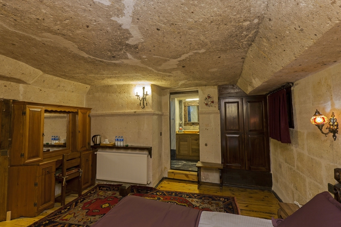 Imagen de la habitación del Goreme House Hotel. Foto 16