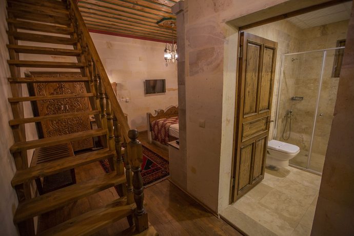 Imagen de la habitación del Goreme Reva Hotel. Foto 13