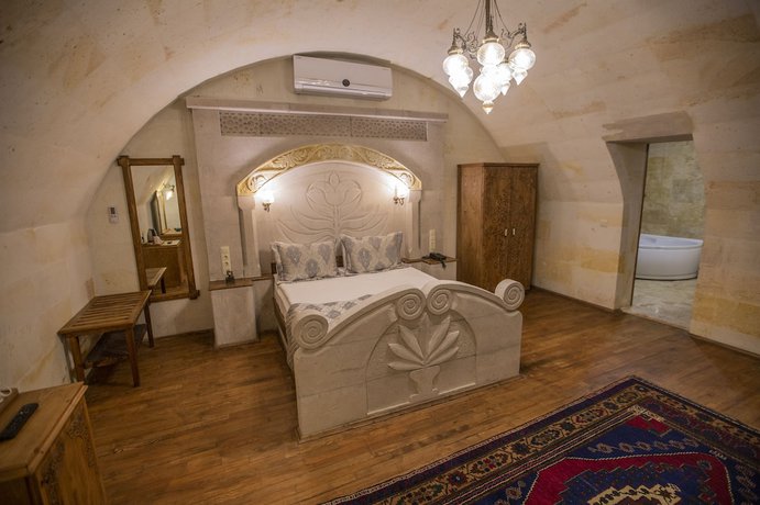 Imagen de la habitación del Goreme Reva Hotel. Foto 17