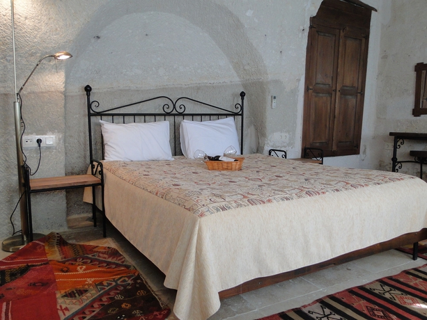 Imagen de la habitación del Goreme Suites. Foto 1