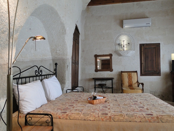 Imagen de la habitación del Goreme Suites. Foto 2