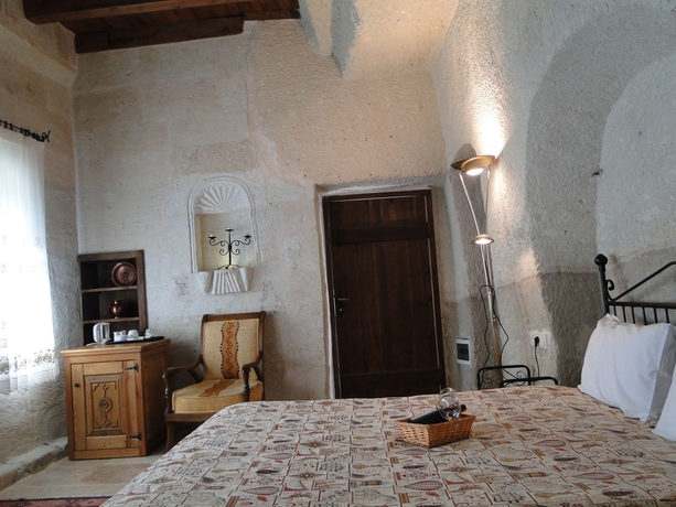 Imagen de la habitación del Goreme Suites. Foto 3