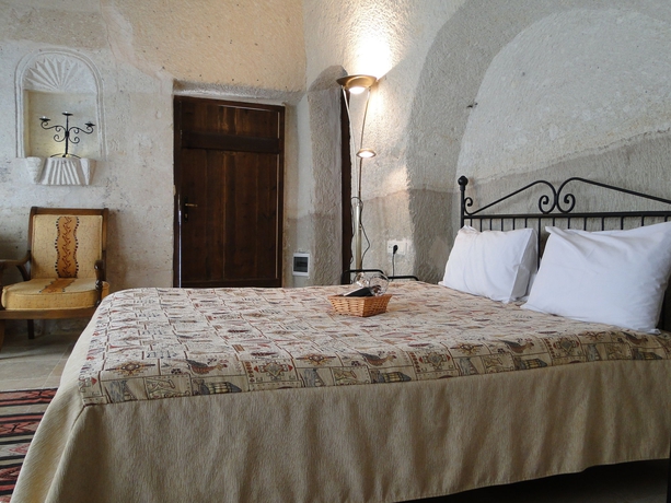 Imagen de la habitación del Goreme Suites. Foto 4