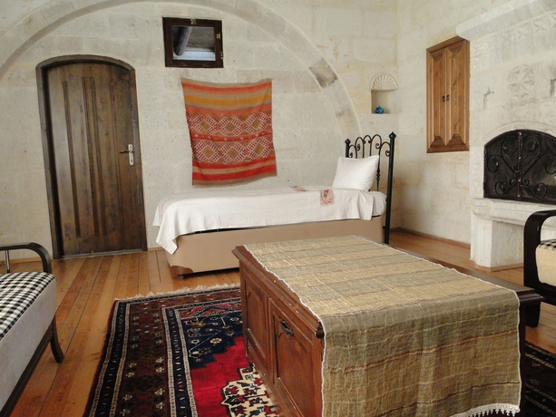 Imagen de la habitación del Goreme Suites. Foto 5