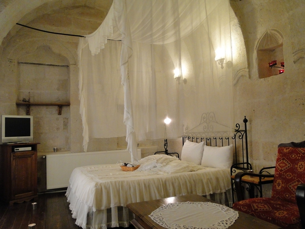 Imagen de la habitación del Goreme Suites. Foto 7