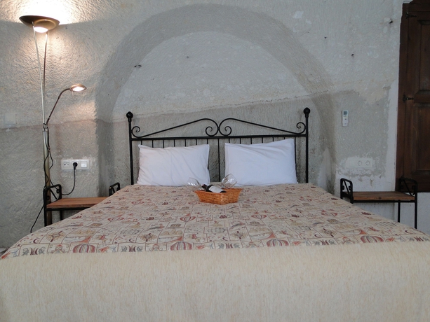 Imagen de la habitación del Goreme Suites. Foto 8
