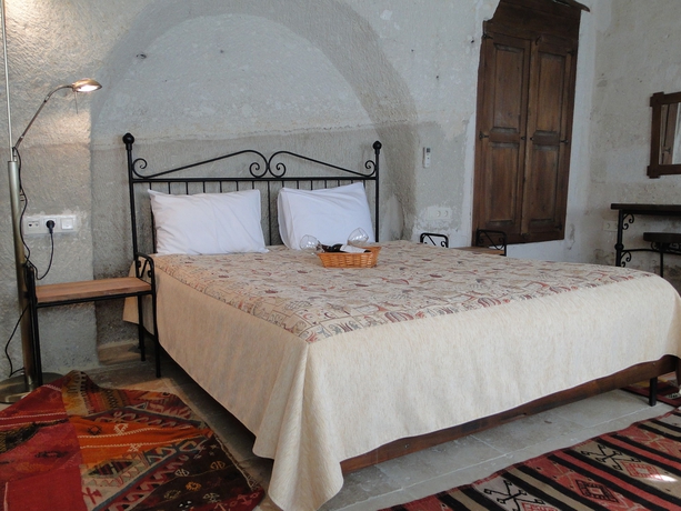 Imagen de la habitación del Goreme Suites. Foto 9